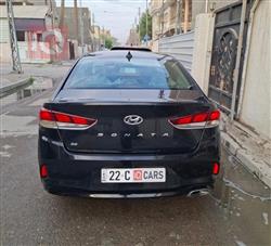 هیوندای سۆناتا